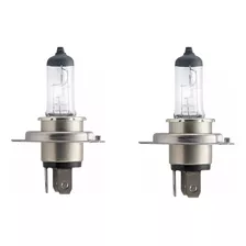 Par De Lâmpadas H4 12v Bosch (2 Unidades)