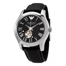 Reloj Emporio Armani Valente Ar60016 Automático En Stock