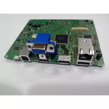 Placa Logica Projetor Casio Xj210 Wn Parte (10534022)