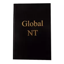 New Testement Bíblia Global Nt Espanhol Russo Arabe