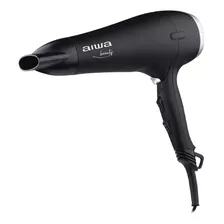 Secador De Pelo Aiwa 2200w 2 Vel 3 Temp Sin Frizz Diginet