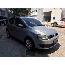 Volkswagen Fox 1.6