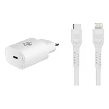 Carregador Compatível iPhone X 11 12 13 14 Pro Max Usb-c