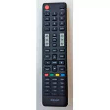 Controle Remoto Tv Semp Ct-6770 Original