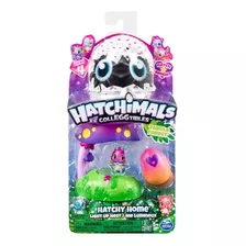 Boneco Hatchimals Colleggtibles - Fabula Forest 