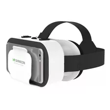 Lentes Vr Gafas Realidad Virtual Smartphone Shinecon Vr.3