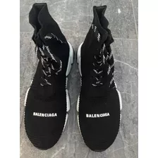 Tenis Balenciaga Speed 2