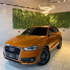 Audi Q3 2.0 Tfsi Quattro 