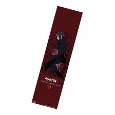 Lija Skate Primitive X Naruto Crows Griptape | Laminates