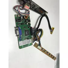 (#0995) Kit Placa Monitor Cce Lcw-155