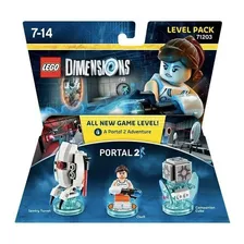 Lego - Dimensions - Level Pack - Portal 2 - 71203