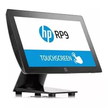 Terminal Punto De Venta Touch Hp Rp9 G1