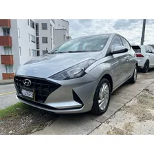 Hyundai Hb20 1.6 Automatico Modelo 2021 / 56.000 Kms 