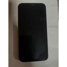 iPhone 12 (128gb) / Negro - Usado