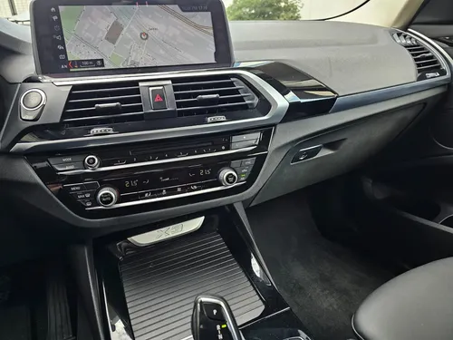 Bmw X3 30i Xdrive At 2018 114.000 Kms Autopremium - 13