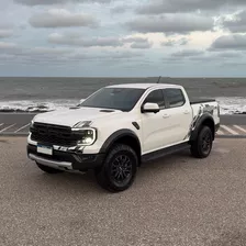 Ford Ranger Raptor 