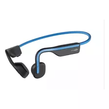 Audífonos Inalámbricos Shokz Openmove S661-st Azul Con Luz