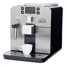 Máquina De Cafe Espresso Gaggia Brera 40 Fl