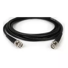 Pigtail Bnc Macho A Bnc Macho 50 Ohms 50cm. - Amphenol Iu