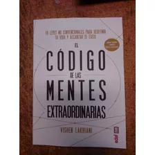 Vishen Lakhiani - El Código De Las Mentes Extraordinarias