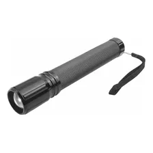 Linterna Led 5w Cree Tolsen Aluminio Resiste Agua Zoom 60035