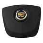 Tapa De Aire Para Cadillac Sls Cts Srx Black 0d