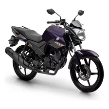 Yamaha Fazer 150 Sed Ubs 2025 - 0km