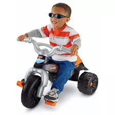 Triciclo Fisher Price Harley Davidson + Entrega Ya!