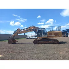 Escavadeira Liebherr R 954 C 50ton