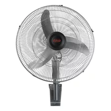 Ventilador Pared 20'' Fullone 90 Watts 3 Velocidades