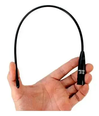 Antena Na771 Conector Bnc Para Handy Varios Modelos Vhf Uhf