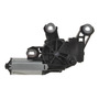 Motor Limpiaparabrisas Trasero Audi S6 Avant 02-03 Cardone