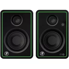 Monitores Mackie Cr3-xbt