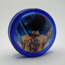 Yo-yo (ioio, Yoyo) Kakaroto Profissional Dragon Ball Goku