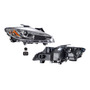 Kit Faros P/foco Xenon Mazda Cx-9 13/15 Generica