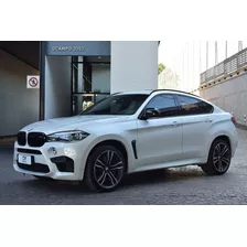 Bmw X6 M 2021 23.000 Kms Autopremium