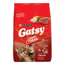 Gatarina Gatsy 40kg Purina 