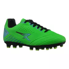 Botin Futbol Campo Cesped Hombre Mujer Athix - Cuot