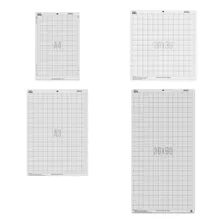 4 Bases Cameo: 30x30 + 30x60 + A4 + A3 Com Cola