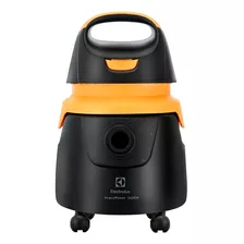 Aspirador De Pó E Água Electrolux Acqua Power 1400w 10l 127v