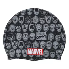 Gorra Natacion Junior Avengers Marvel