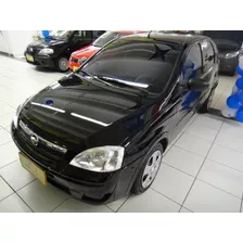 Chevrolet Corsa 1.4 Mpfi Maxx 8v Flex Manual Completo 2010