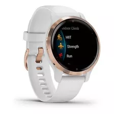 Smartwatch Gps Garmin Venu 2s Rose Gold - Gpsaventura
