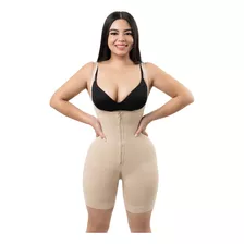 Faja Seamless Alto Control Sin Costuras 