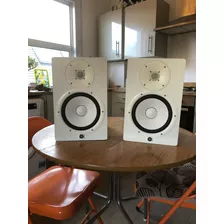 Yamaha Hs8 Studio Monitor Speaker