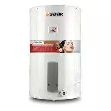 Termotanque Eléctrico Saiar 55l Tecc055 De Colgar 220v Color Blanco