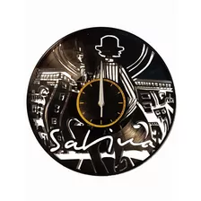 Reloj Decorativo Sabina Ciudad 