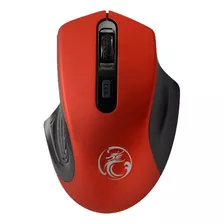 Mouse Gamer Imice E-1800 Inalámbrico