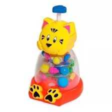 Brinquedo Calesita Pet Mix 