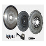 Kit De Clutch Audi S3 Quattro 1.8 2000 2001 (volante Slido)